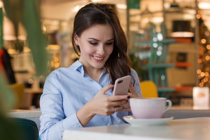Wi-Fi для бизнеса от Дом.ру в посёлок Королёвский